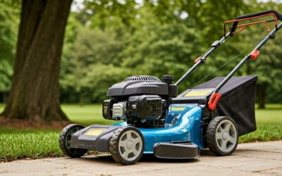 The Best Electric Self Propelled Lawn Mowers of 2026 (Top Picks)