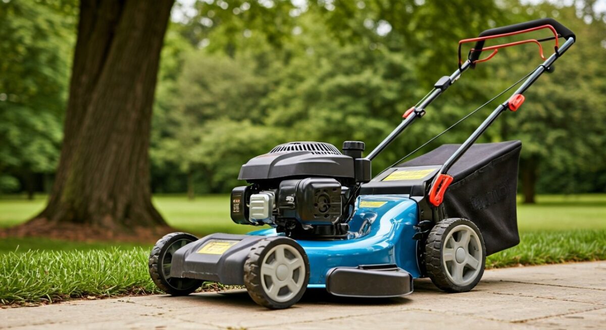 The Best Electric Self Propelled Lawn Mowers of 2026 (Top Picks)