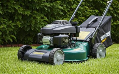 The Best Electric Start Lawn Mowers of 2026 (Top Picks)
