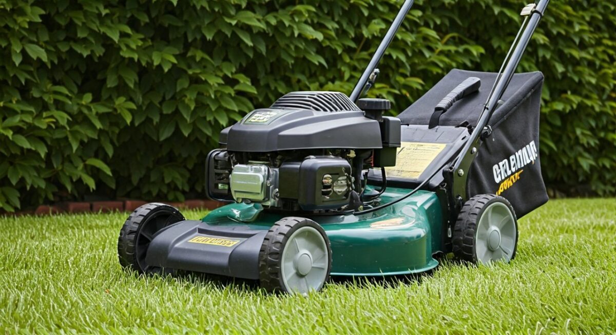 The Best Electric Start Lawn Mowers of 2026 (Top Picks)