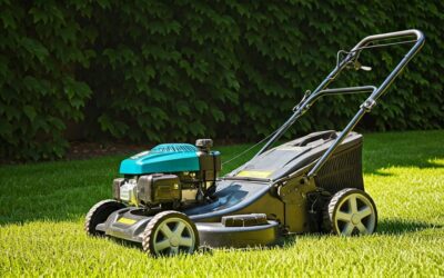 The Best Electric Start Lawn Mowers Self Propelled of 2026 for Every Budget