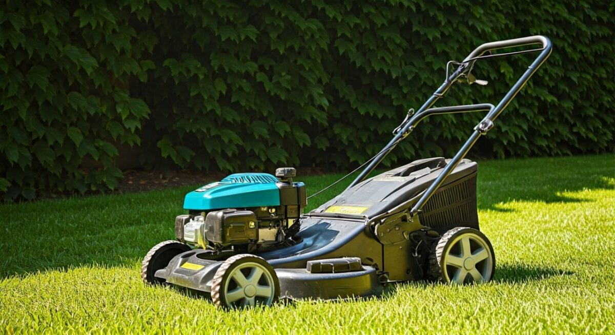 The Best Electric Start Lawn Mowers Self Propelled of 2026 for Every Budget