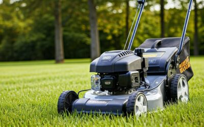 The Best Electric Start Push Lawn Mowers of 2026 Reviewed and Compared