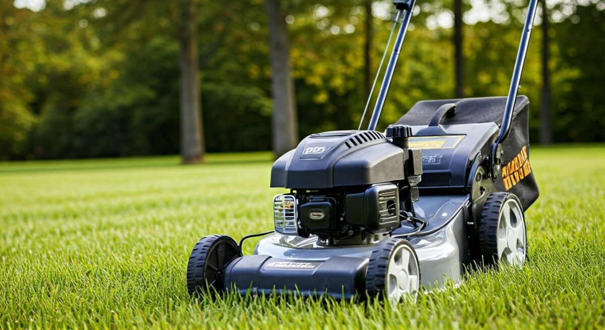 The Best Electric Start Push Lawn Mowers of 2026 Reviewed and Compared