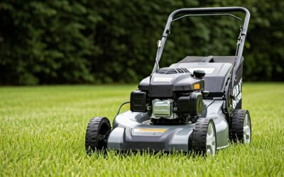 The Best Electric Walk Behind Lawn Mowers of 2026 (Top Picks)