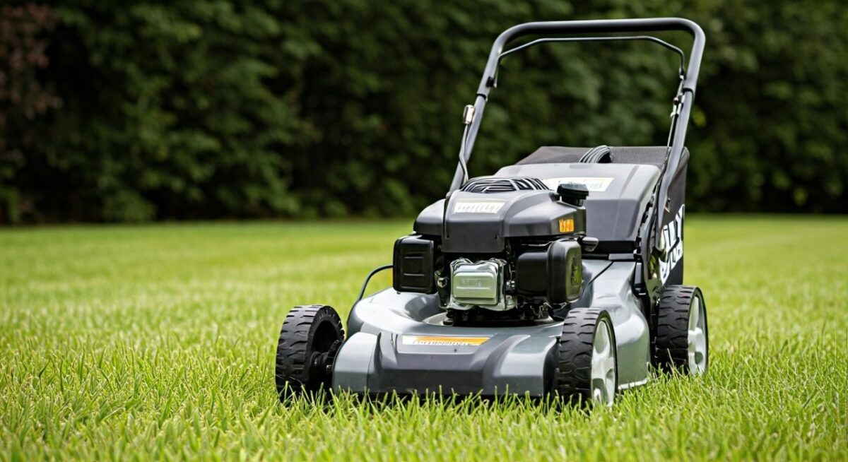 The Best Electric Walk Behind Lawn Mowers of 2026 (Top Picks)
