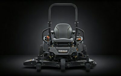 The Best Electric Zero Turn Lawn Mowers of 2026 to Upgrade Your Home