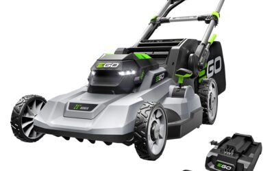 The Best Encore Lawn Mowers of 2026 to Upgrade Your Home