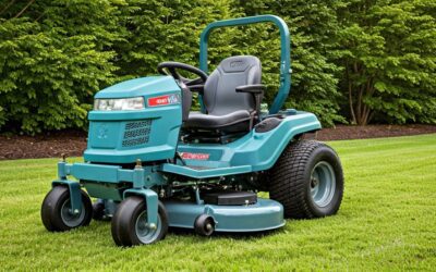 The Best Exmark Lawn Mowers of 2026 Reviewed and Compared