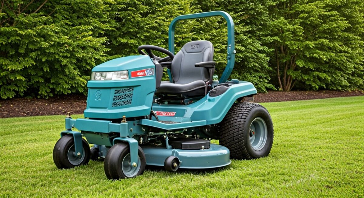 The Best Exmark Lawn Mowers of 2026 Reviewed and Compared