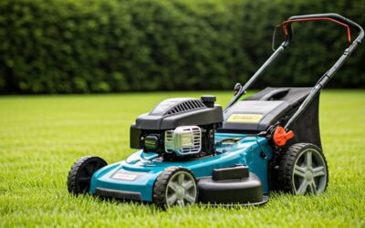 The Best Finance Lawn Mowers of 2026 to Upgrade Your Home