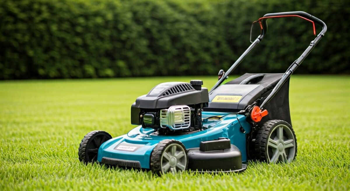 The Best Finance Lawn Mowers of 2026 to Upgrade Your Home