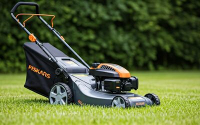 The Best Fiskars Lawn Mowers of 2026 Worth Your Money