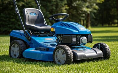 The Best Ford Lawn Mowers of 2026 Reviewed and Compared