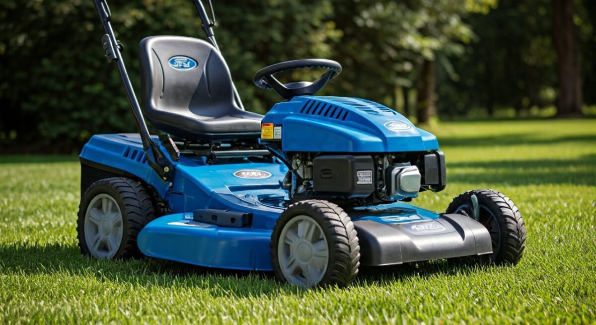 The Best Ford Lawn Mowers of 2026 Reviewed and Compared