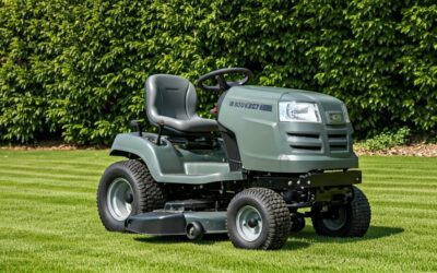 The Best Four Wheel Drive Riding Lawn Mowers of 2026 Reviewed and Compared