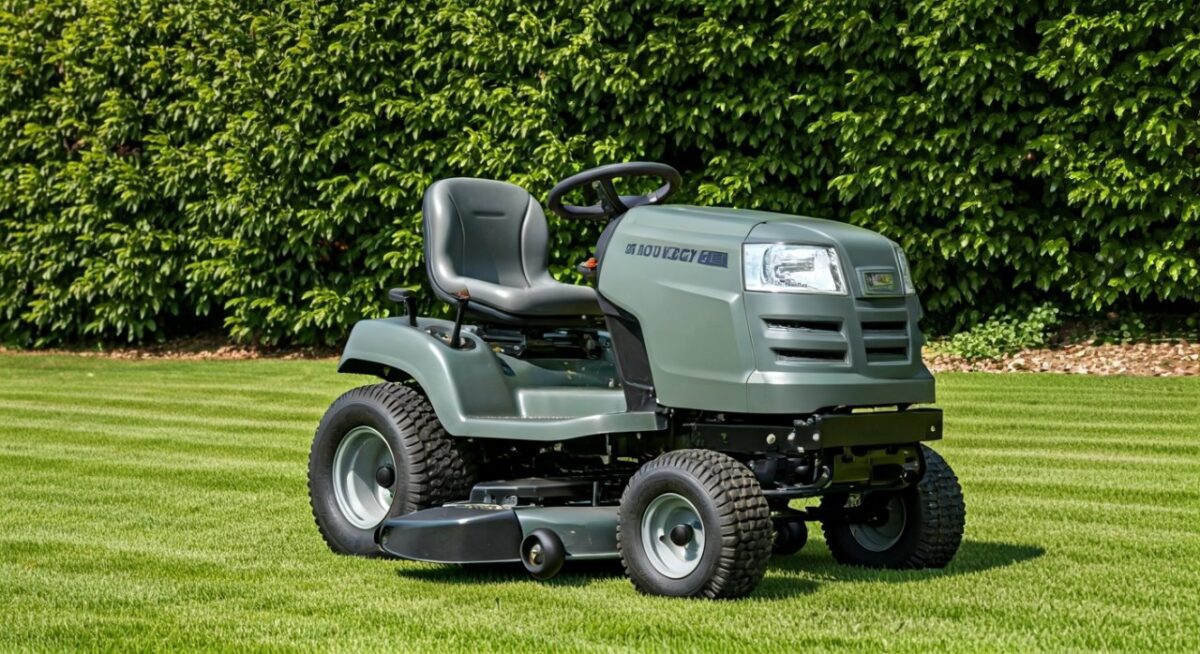 The Best Four Wheel Drive Riding Lawn Mowers of 2026 Reviewed and Compared The Best Four Wheel Drive Riding Lawn Mowers of 2026 Reviewed and Compared