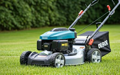 The Best Front Wheel Drive Self Propelled Lawn Mowers of 2026 Worth Your Money