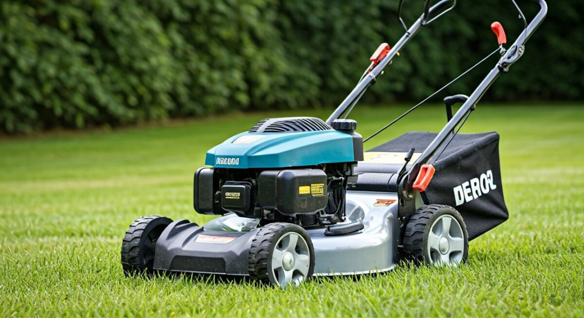 The Best Front Wheel Drive Self Propelled Lawn Mowers of 2026 Worth Your Money