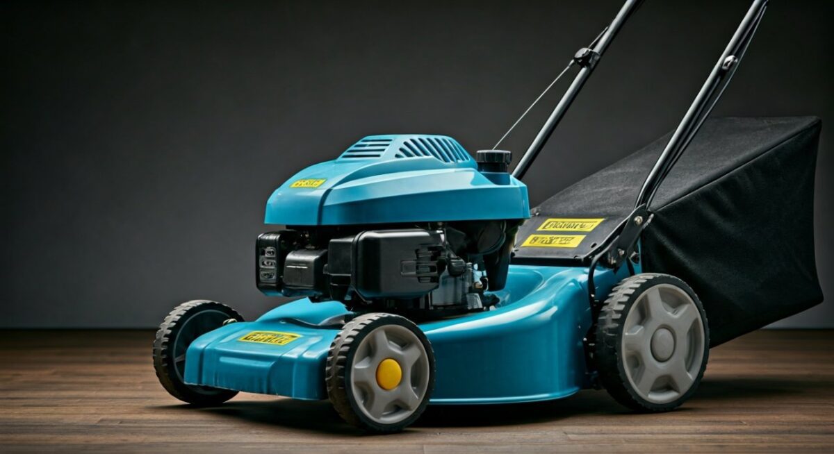 The Best Gas For Lawn Mowers of 2026 You Can Buy Today