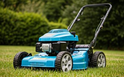 The Best Gas Lawn Mowers 2025 of 2026 (Top Picks)