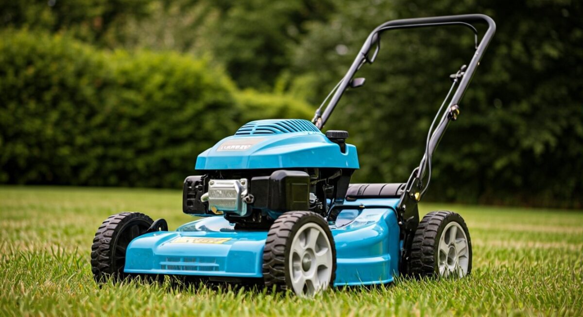 The Best Gas Lawn Mowers 2025 of 2026 (Top Picks)