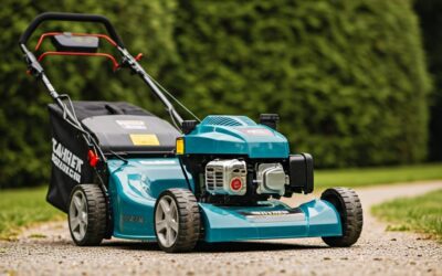 The Best Gas Lawn Mowers of 2026 for Every Budget