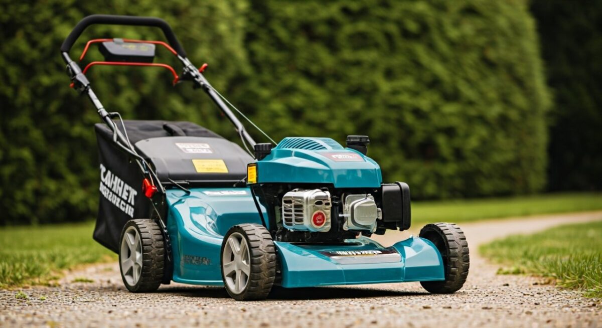 The Best Gas Lawn Mowers of 2026 for Every Budget