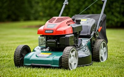 The Best Gas Lawn Mowers of 2026 to Upgrade Your Home