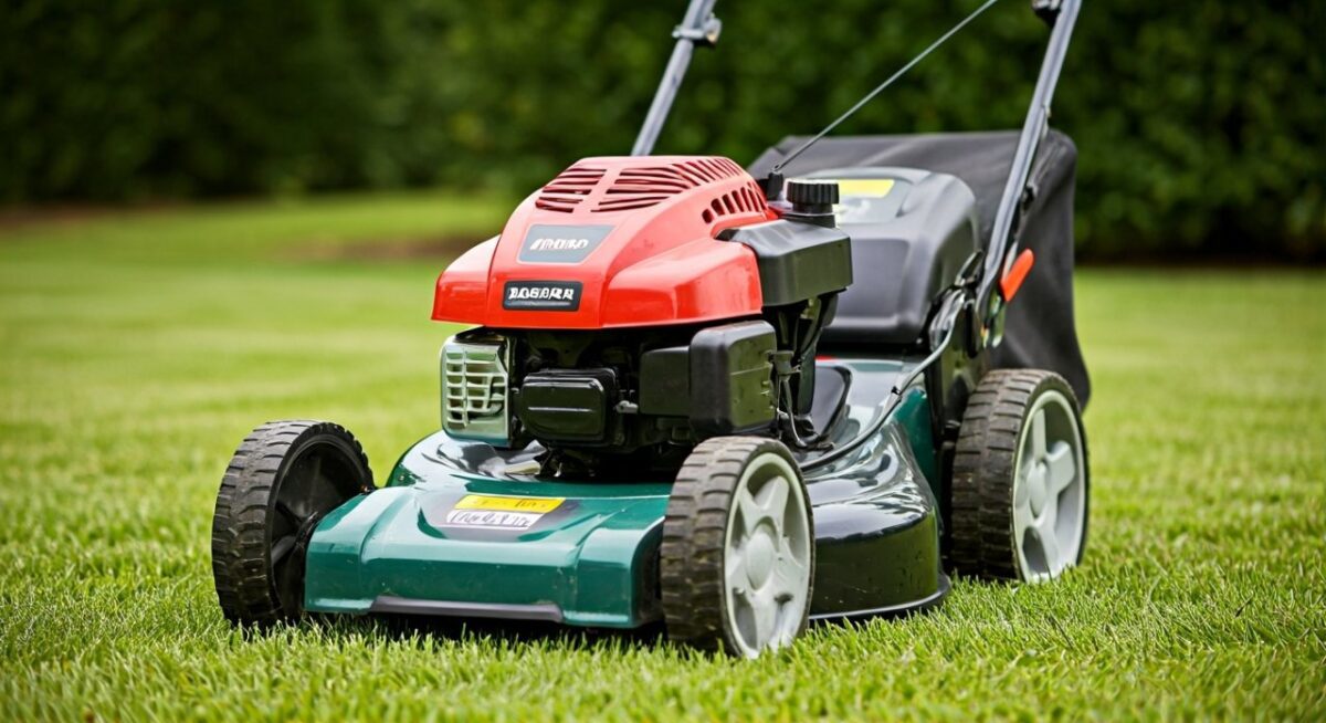 The Best Gas Lawn Mowers of 2026 to Upgrade Your Home