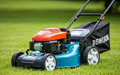 The Best Gas Lawn Mowers Self Propelled of 2026 to Upgrade Your Home