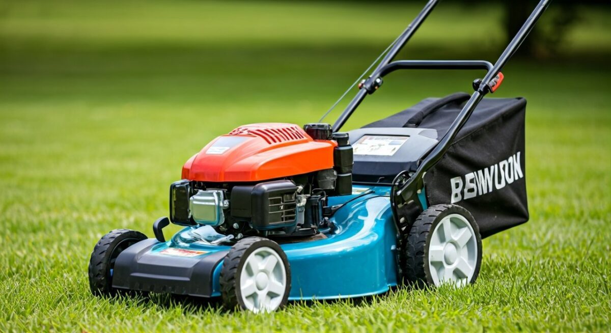 The Best Gas Lawn Mowers Self Propelled of 2026 to Upgrade Your Home