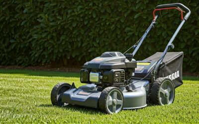 The Best Gas Power Lawn Mowers of 2026 for Every Budget