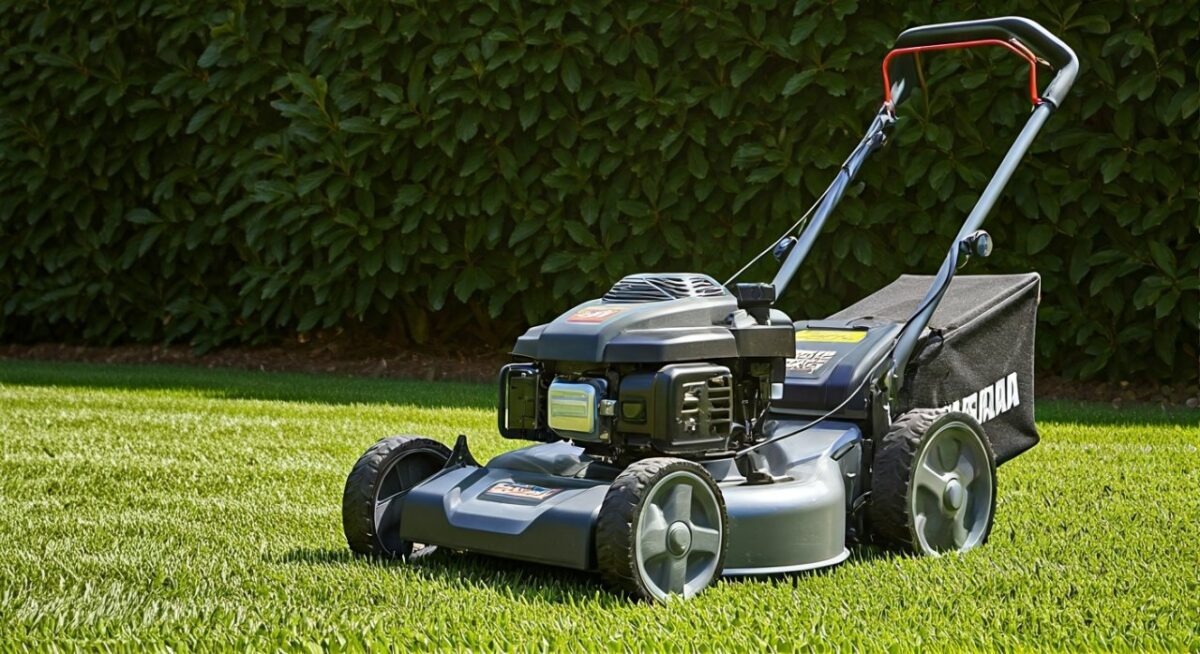 The Best Gas Power Lawn Mowers of 2026 for Every Budget