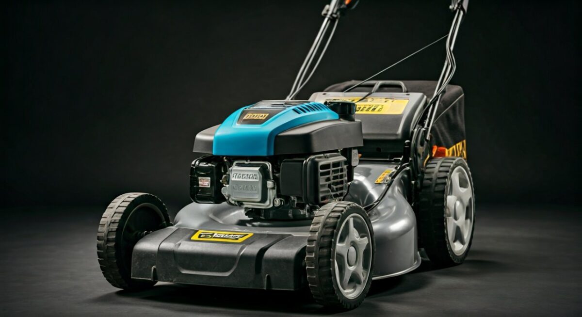The Best Gas Power Lawn Mowers of 2026 Worth Your Money
