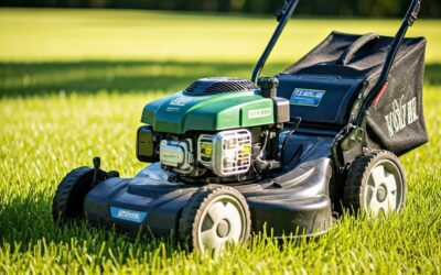 The Best Gas Powered Lawn Mowers of 2026 (Top Picks)