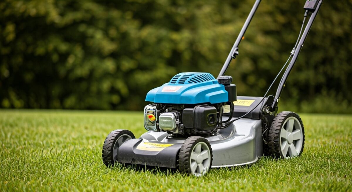 The Best Gas Powered Lawn Mowers of 2026 (Top Picks)