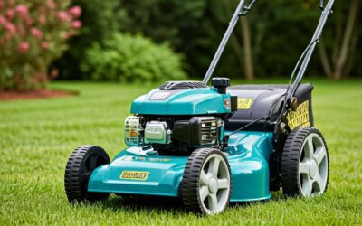 The Best Gas Push Lawn Mowers of 2026 for Every Budget