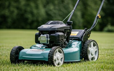 The Best Gas Push Lawn Mowers of 2026 Reviewed and Compared