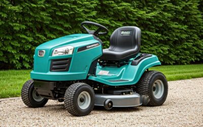 The Best Gas Riding Lawn Mowers Under $1000 of 2026 You Can Buy Today