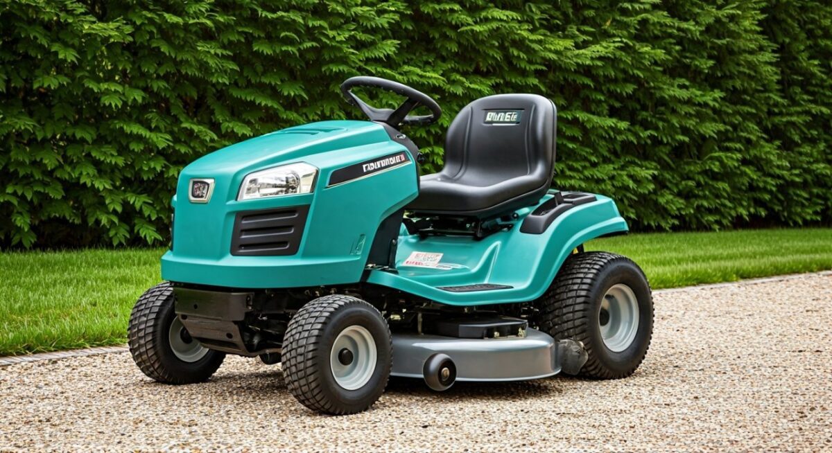 The Best Gas Riding Lawn Mowers Under $1000 of 2026 You Can Buy Today
