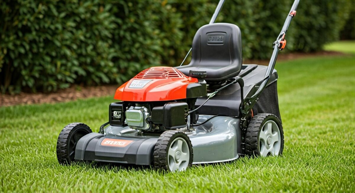 The Best Gas Self Propelled Lawn Mowers of 2026 Reviewed and Compared