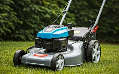 The Best Gas Self Propelled Lawn Mowers of 2026 to Upgrade Your Home
