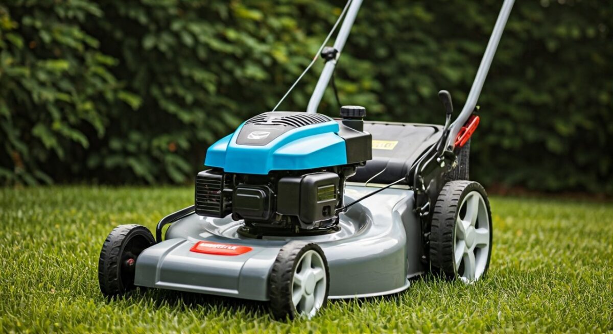 The Best Gas Self Propelled Lawn Mowers of 2026 to Upgrade Your Home