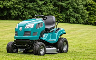 The Best Gas Used Riding Lawn Mowers Under $1500 of 2026 (Top Picks)
