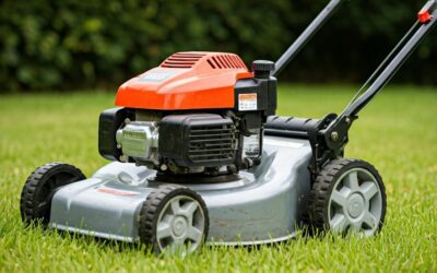 The Best Gasoline For Lawn Mowers of 2026 Reviewed and Compared