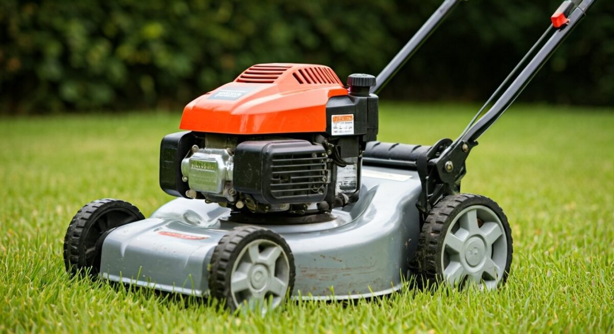 The Best Gasoline For Lawn Mowers of 2026 Reviewed and Compared The Best Gasoline For Lawn Mowers of 2026 Reviewed and Compared
