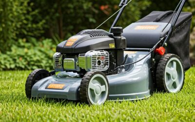 The Best Gasoline Lawn Mowers of 2026 (Top Picks)