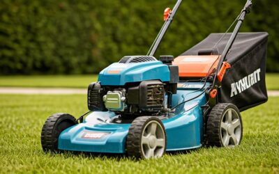 The Best Gasoline Lawn Mowers of 2026 (Top Picks)