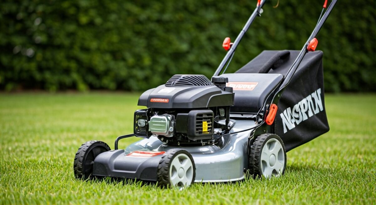The Best Gasoline Push Lawn Mowers of 2026 Reviewed and Compared